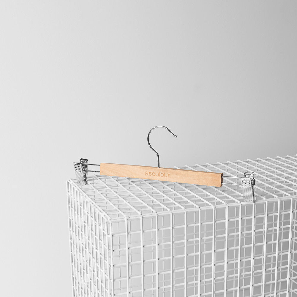 Clip Hanger