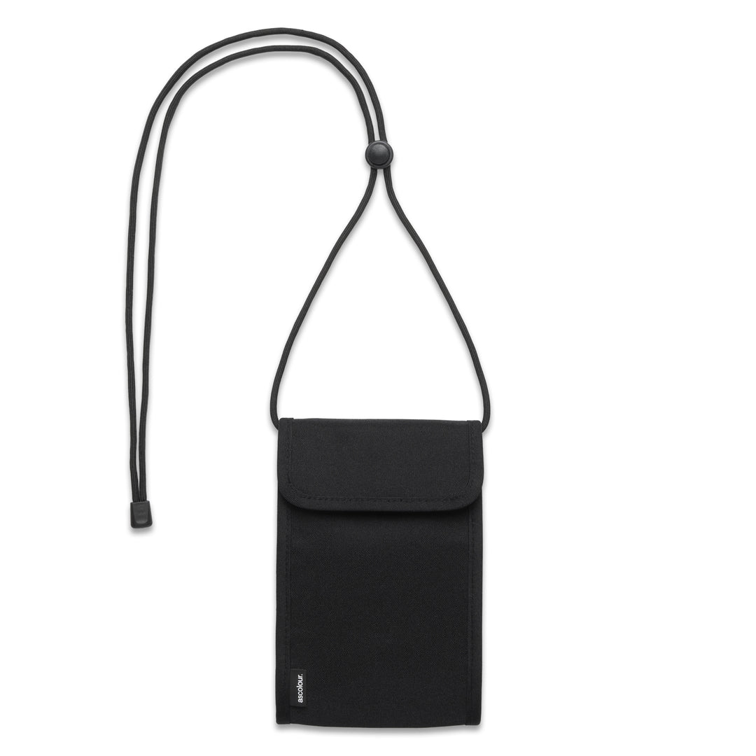 Recycled Phone Bag