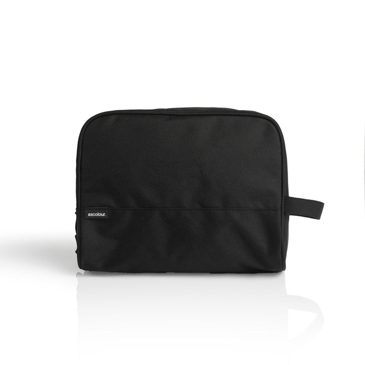 Recycled Toiletry Bag