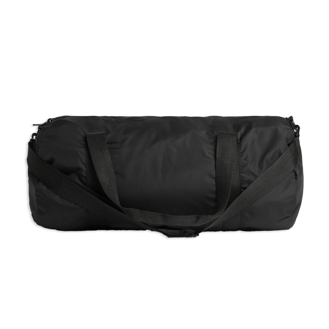 Recycled Light Duffel Bag