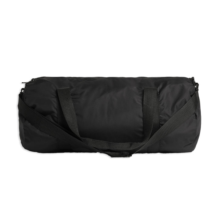 Recycled Light Duffel Bag