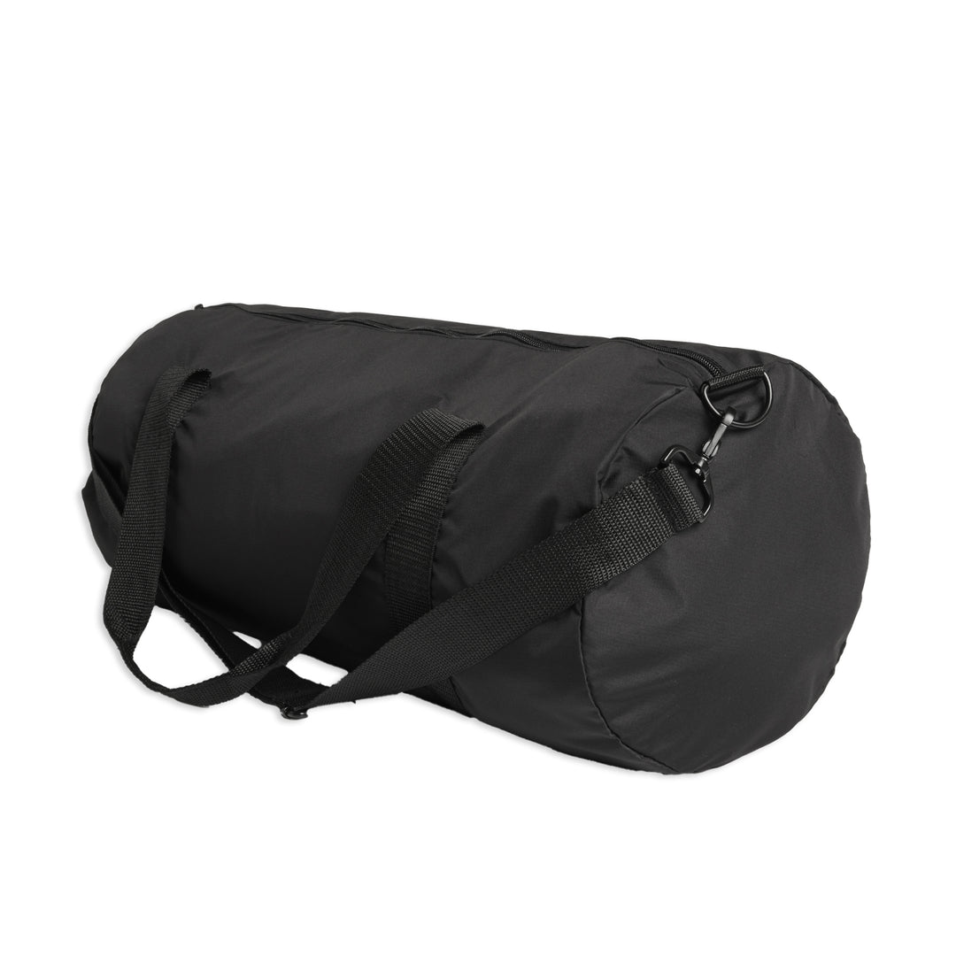Recycled Light Duffel Bag