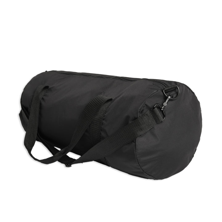 Recycled Light Duffel Bag