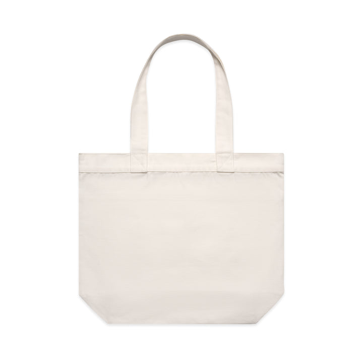 Pocket Tote Bag