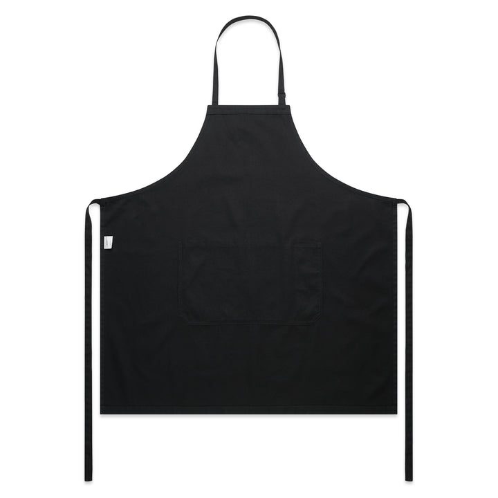 Canvas Apron