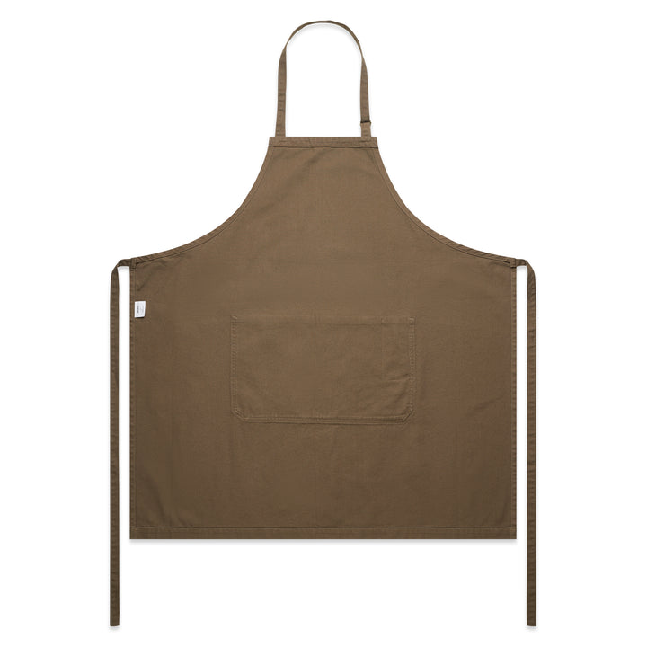 Canvas Apron