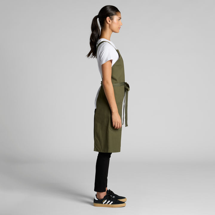 Carrie Apron
