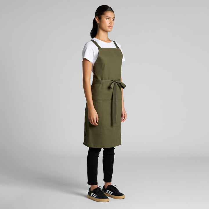Carrie Apron