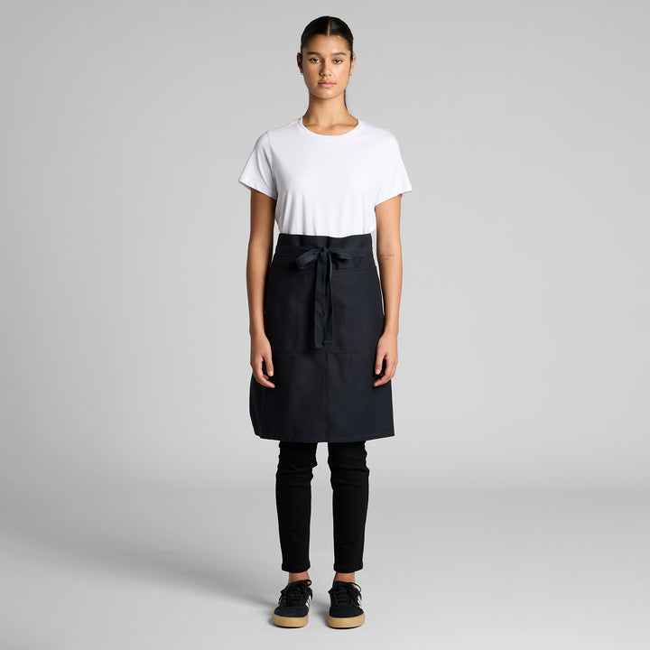 Carrie Half Apron