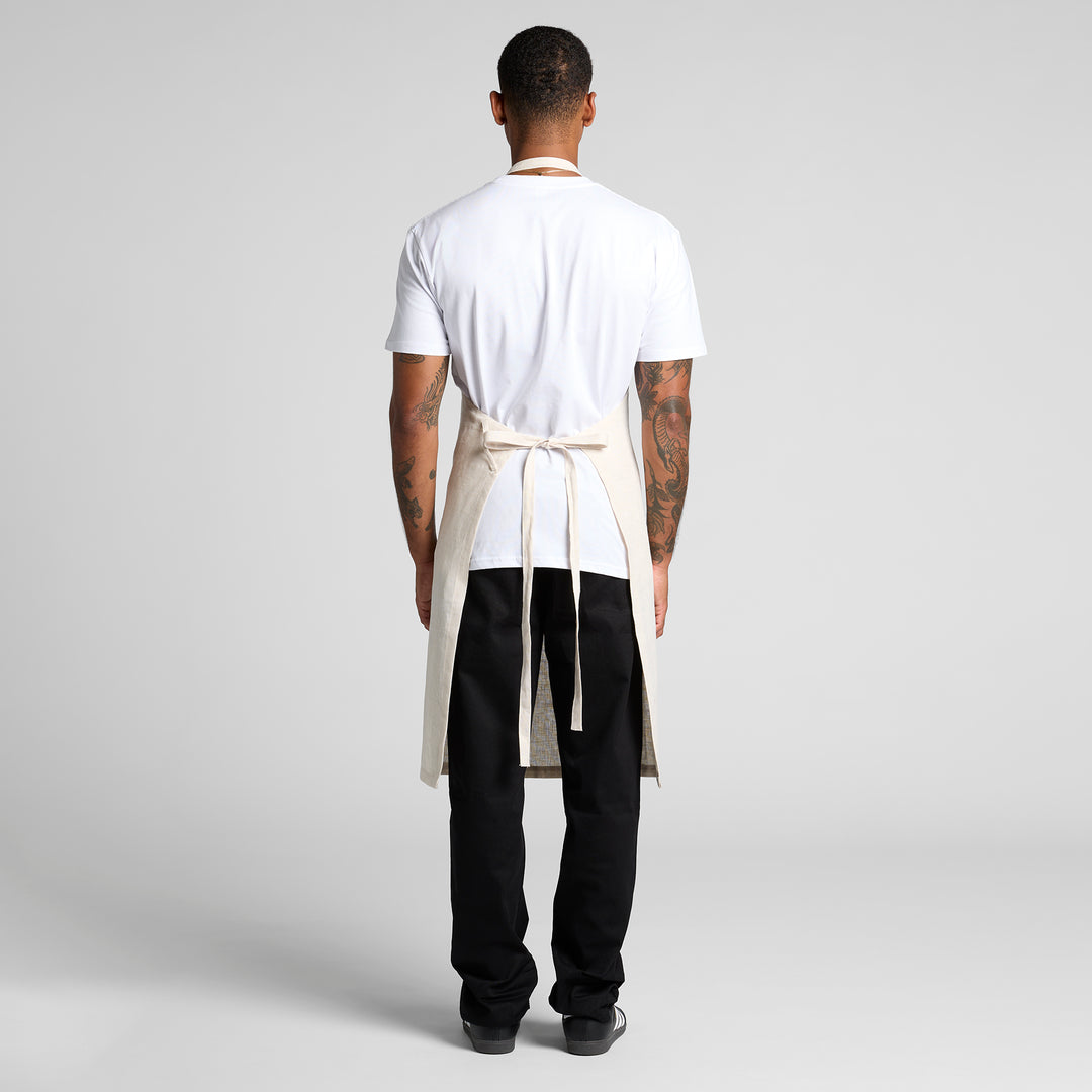 Linen Apron