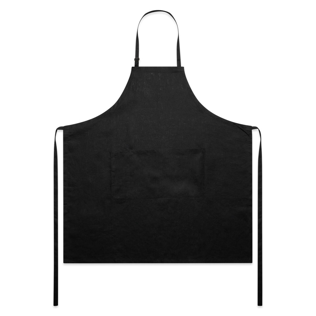 Linen Apron
