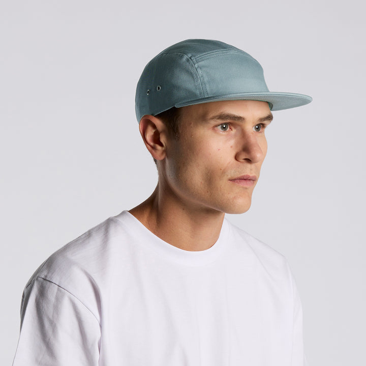 Finn Five Panel Cap