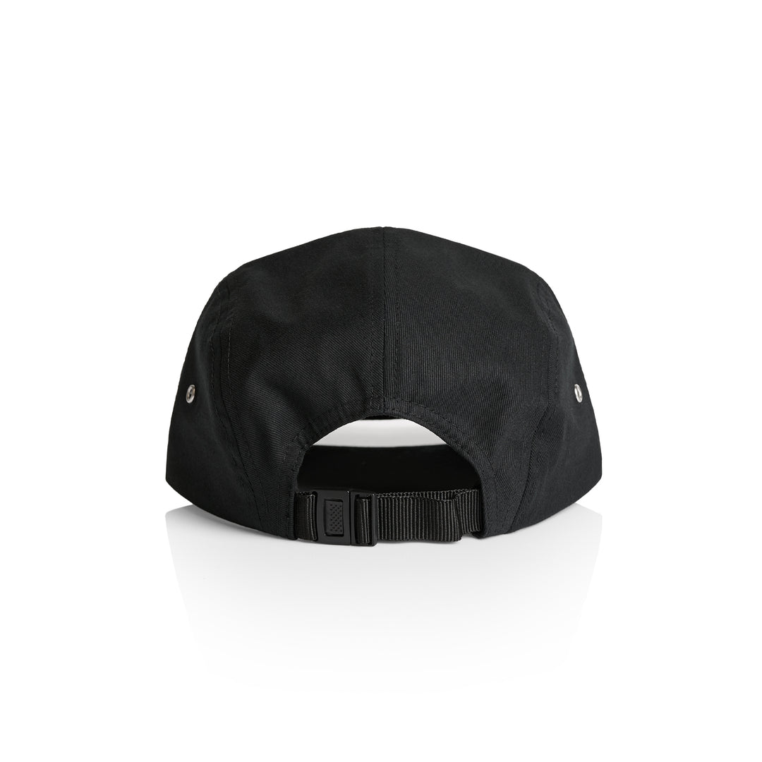 Finn Five Panel Cap