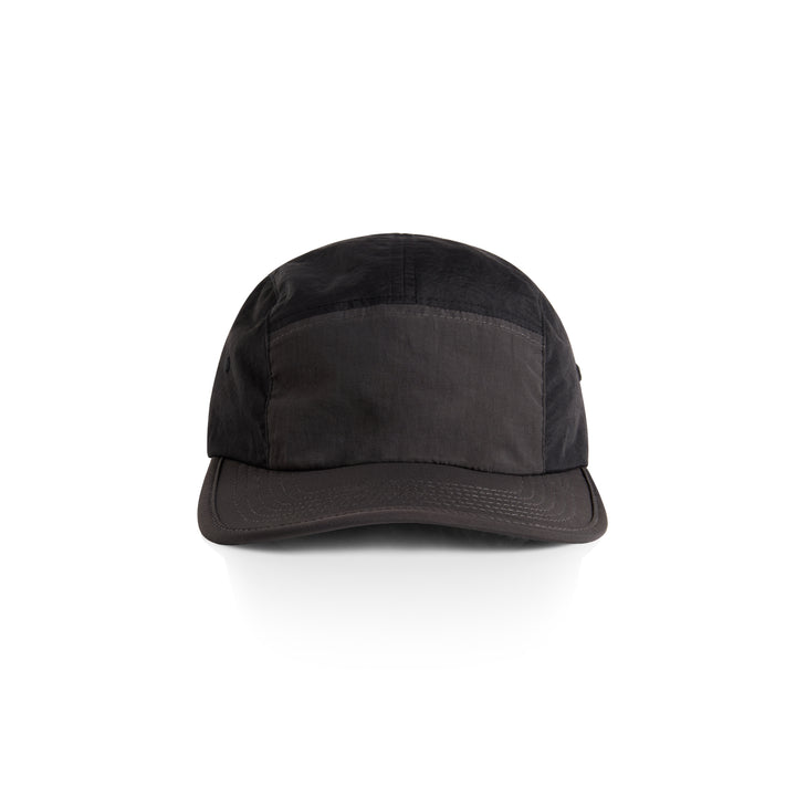 Finn Two-Tone Nylon Cap