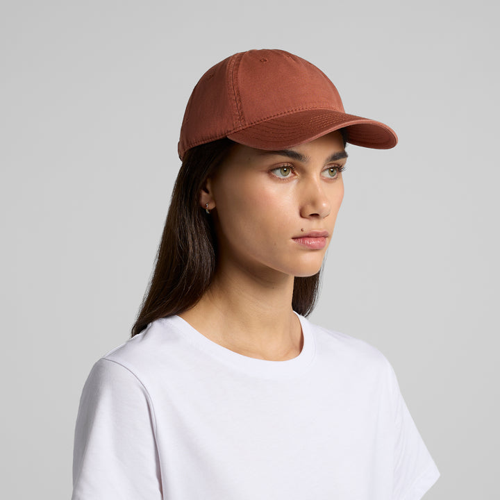 Access Five Panel Cap