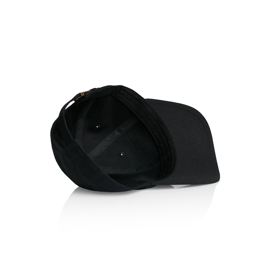 Wo's Access Cap