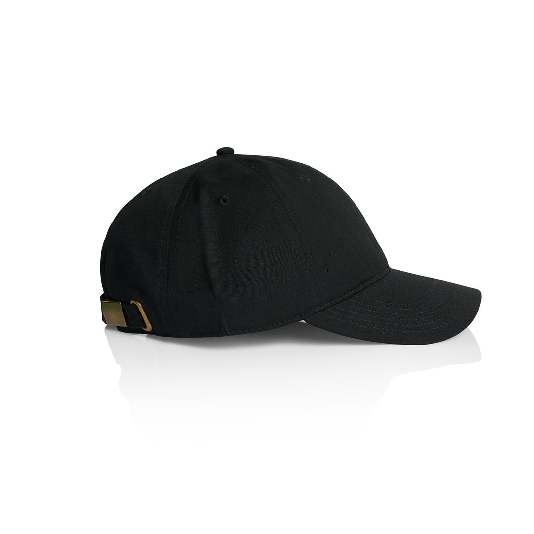 Wo's Access Cap