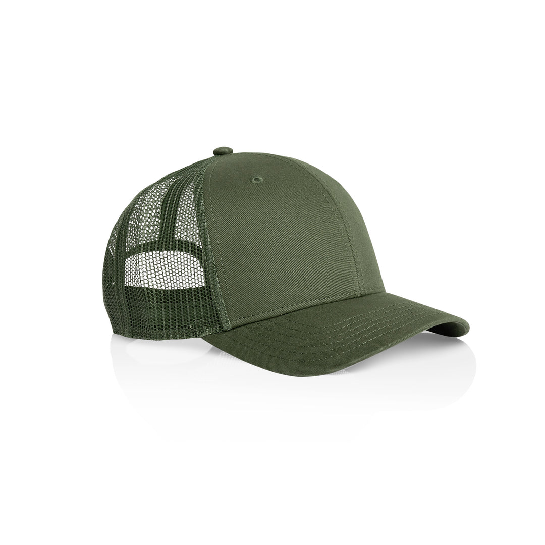 Icon Trucker Cap