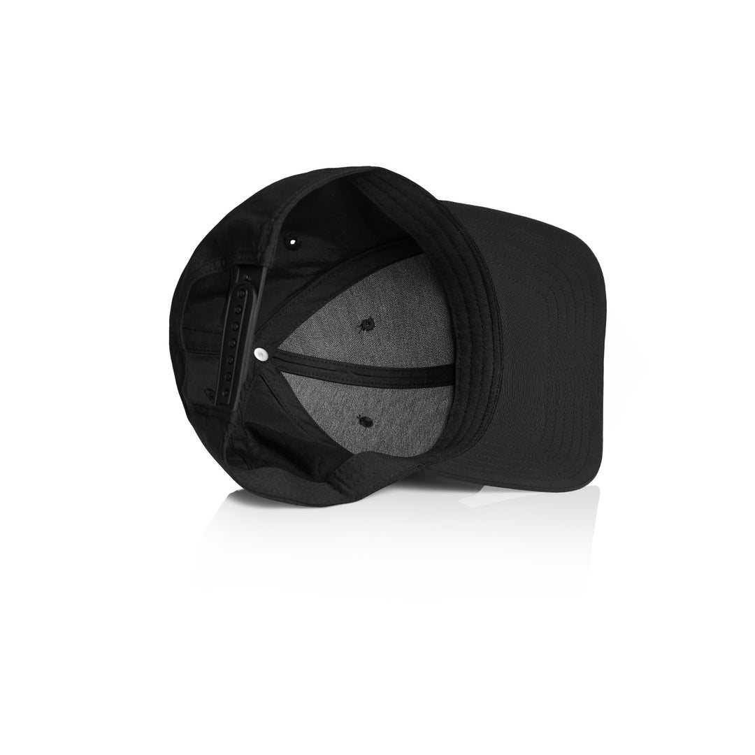 Icon Nylon Cap