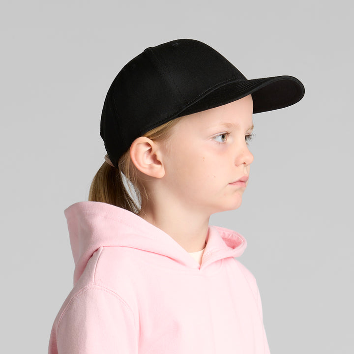 Icon Kids Cap