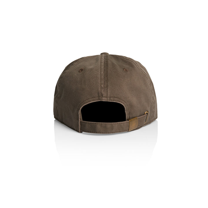 Class Cap