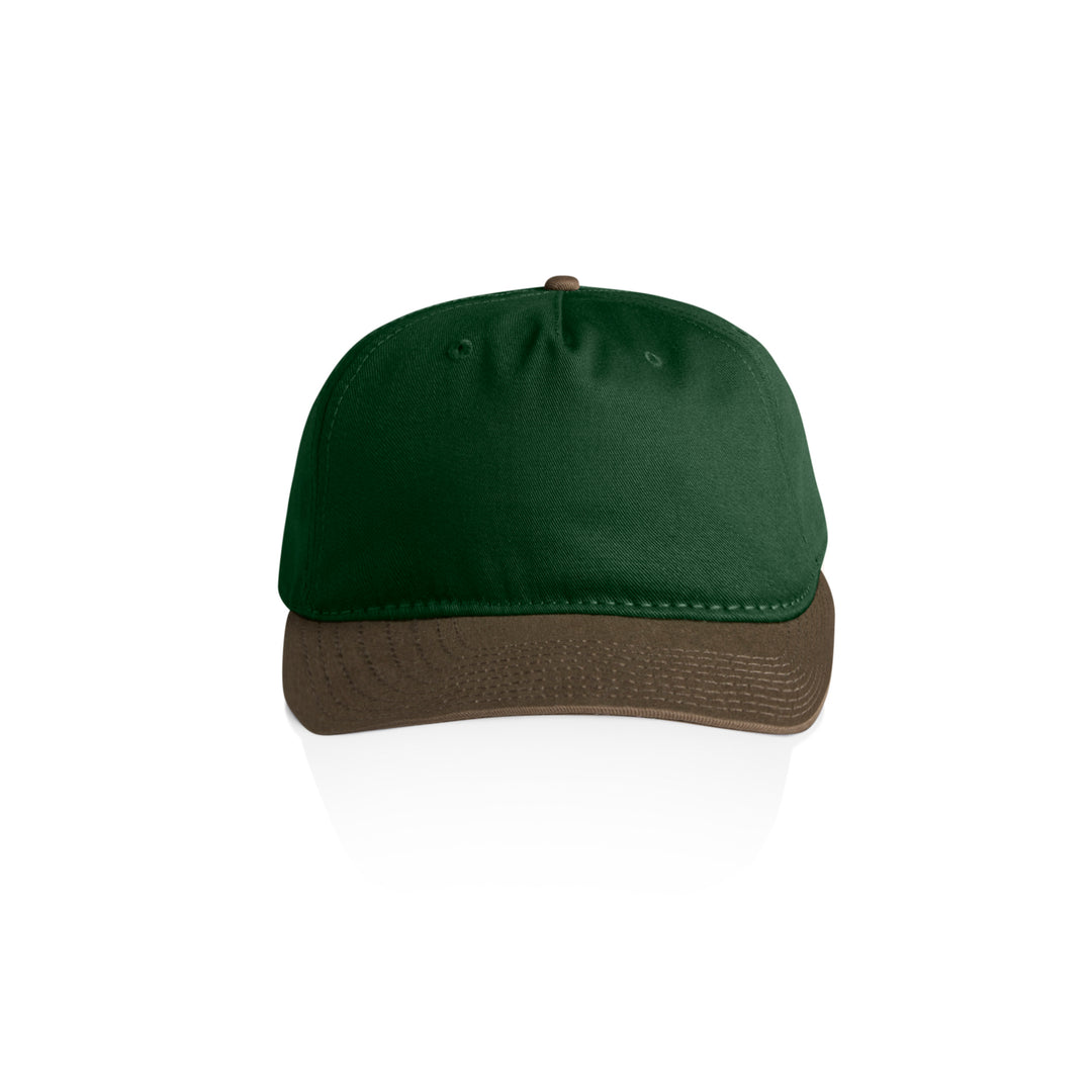 Class Two-Tone Cap