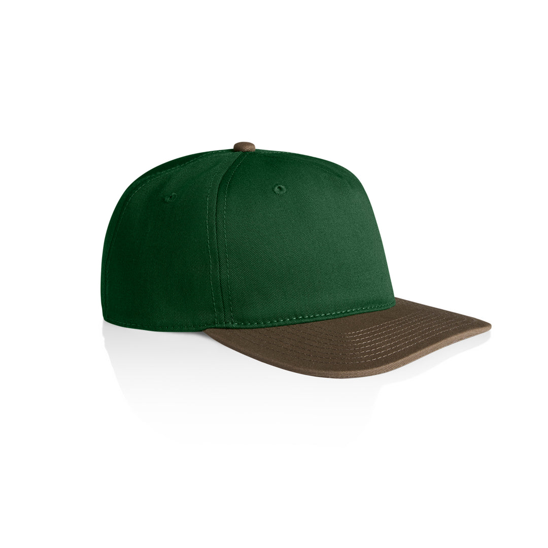 Class Two-Tone Cap