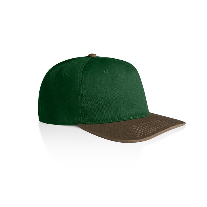 Class Two-Tone Cap