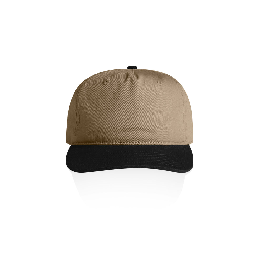 Class Two-Tone Cap