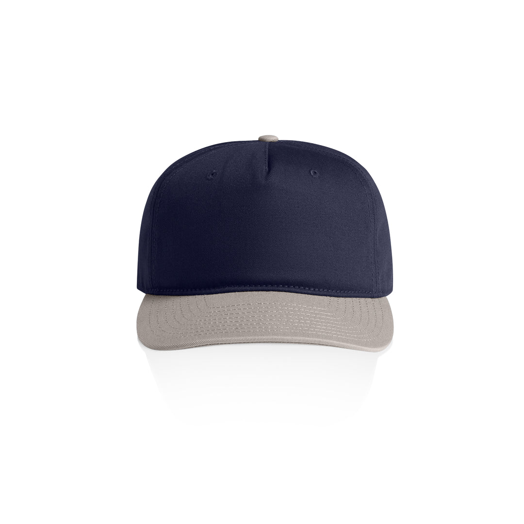 Class Two-Tone Cap