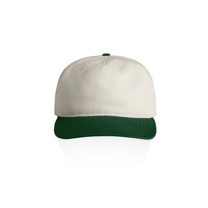 Class Two-Tone Cap
