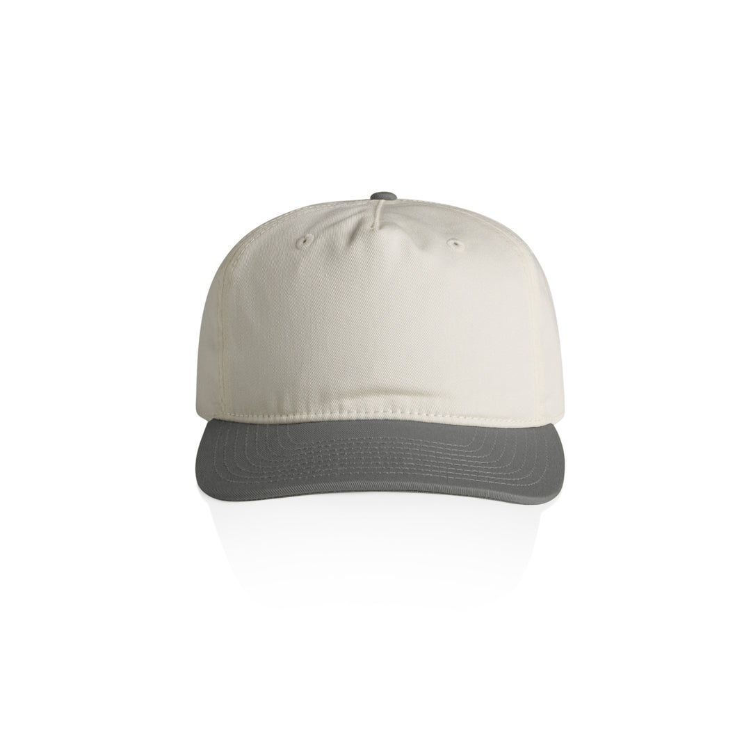 Class Two-Tone Cap