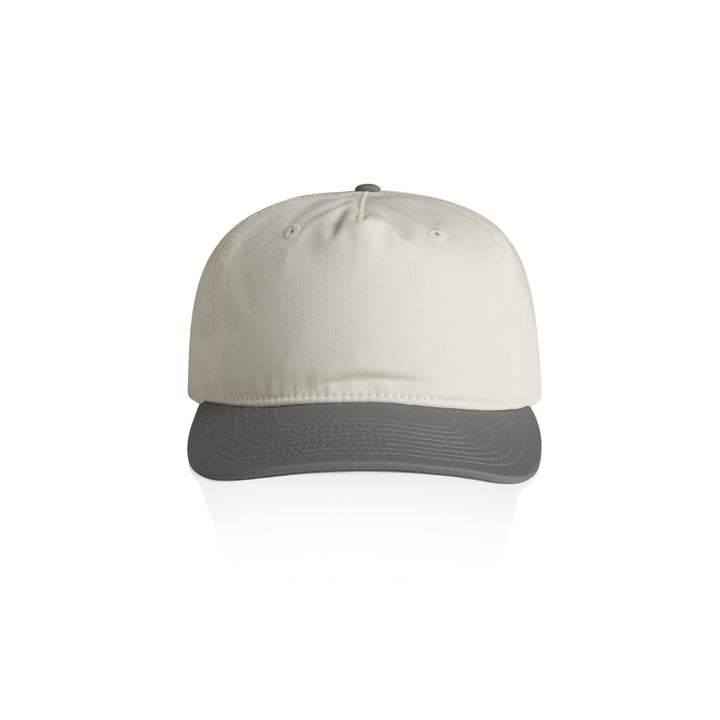 Class Two-Tone Cap