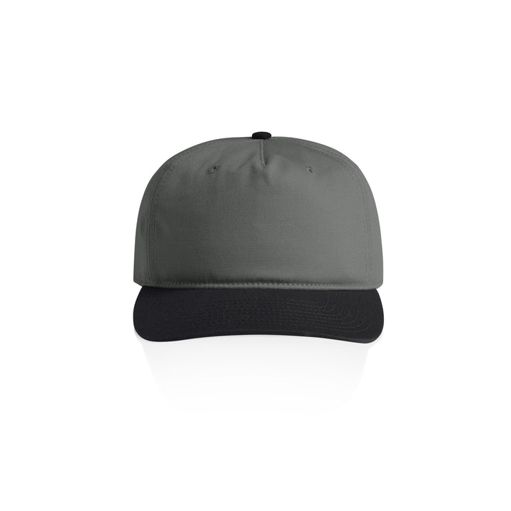 Class Two-Tone Cap
