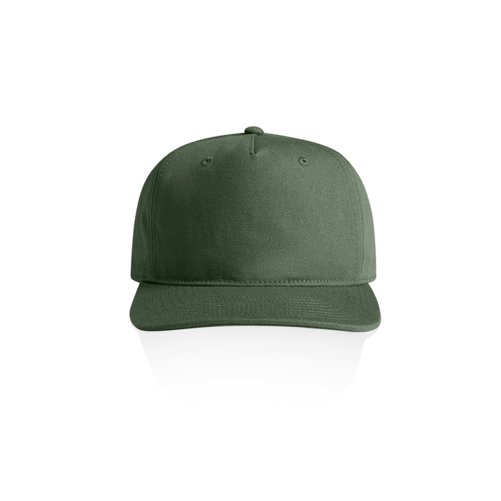 Class Canvas Cap