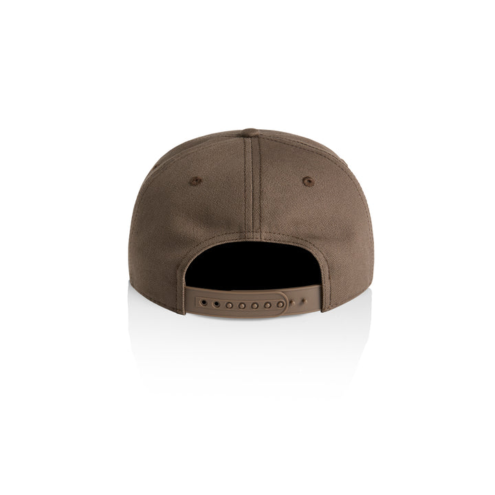 Class Canvas Cap