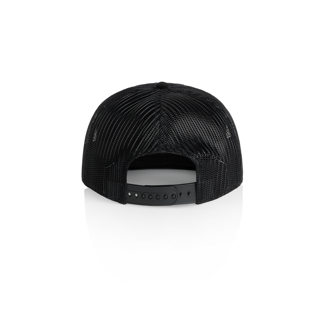 Class Cord Trucker Cap