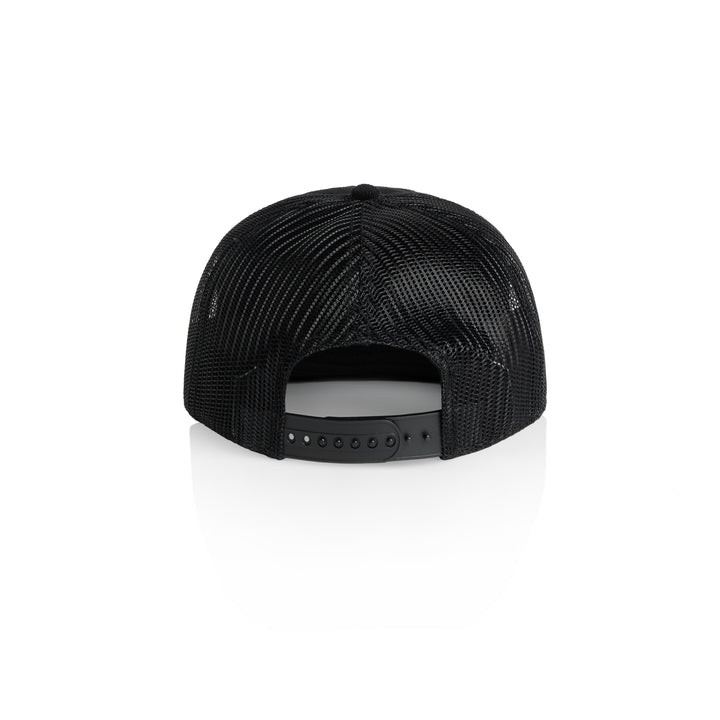 Class Cord Trucker Cap