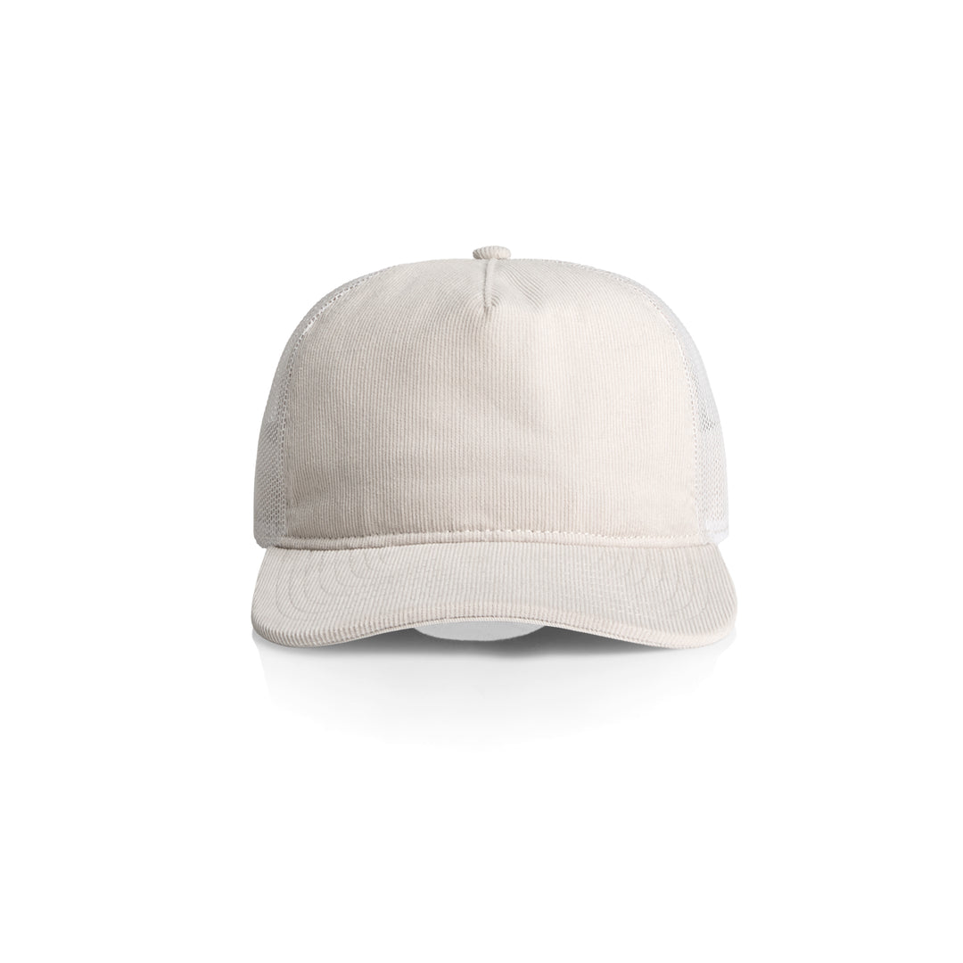Class Cord Trucker Cap
