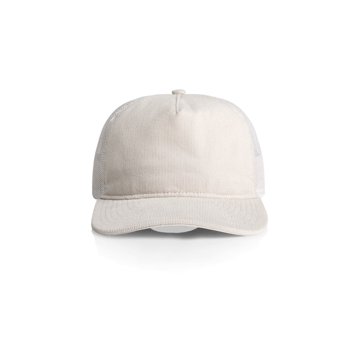 Class Cord Trucker Cap