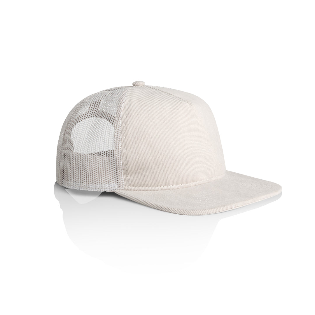 Class Cord Trucker Cap