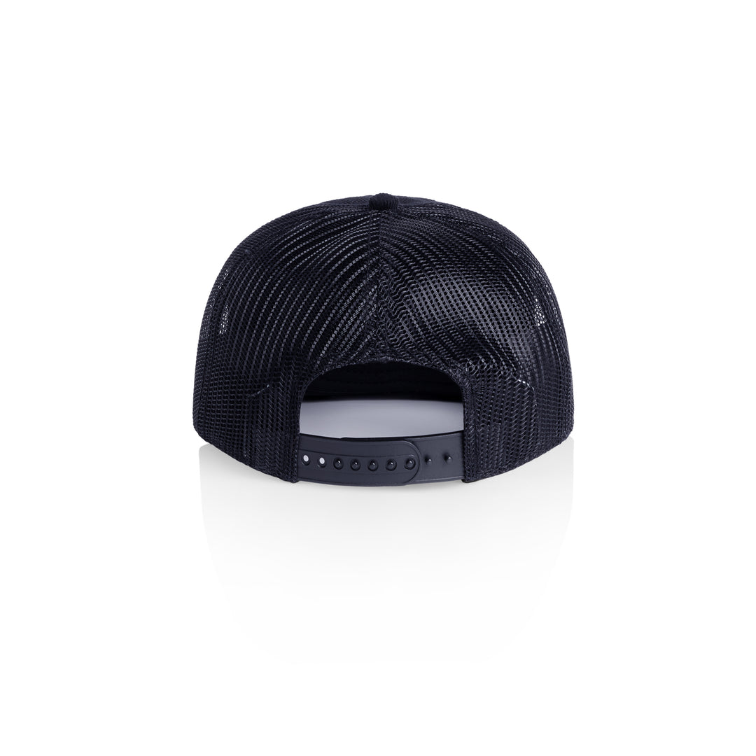 Class Cord Trucker Cap