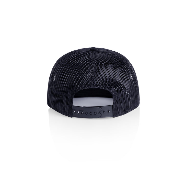 Class Cord Trucker Cap