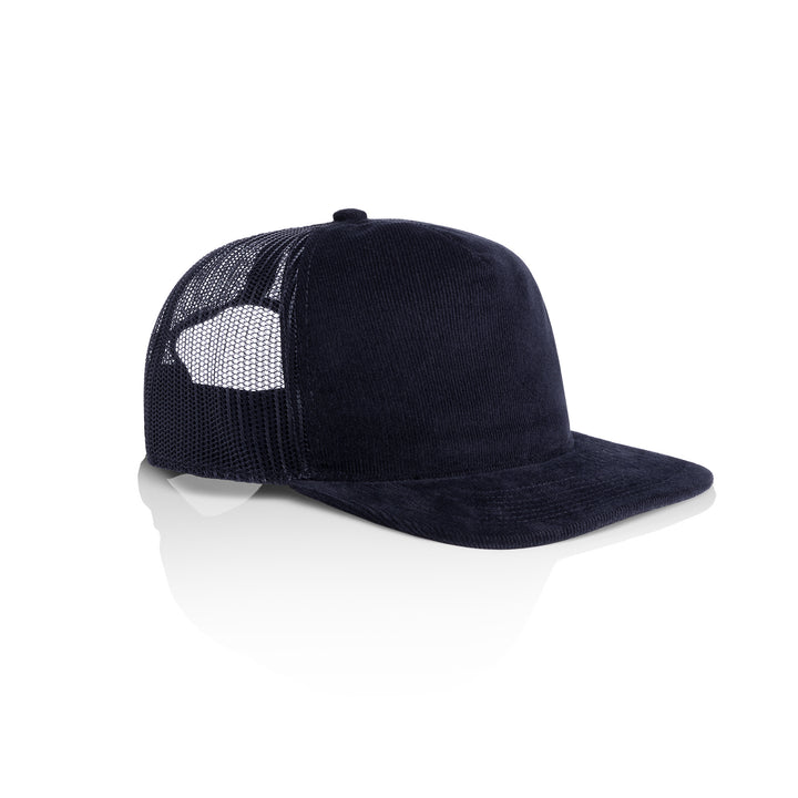 Class Cord Trucker Cap