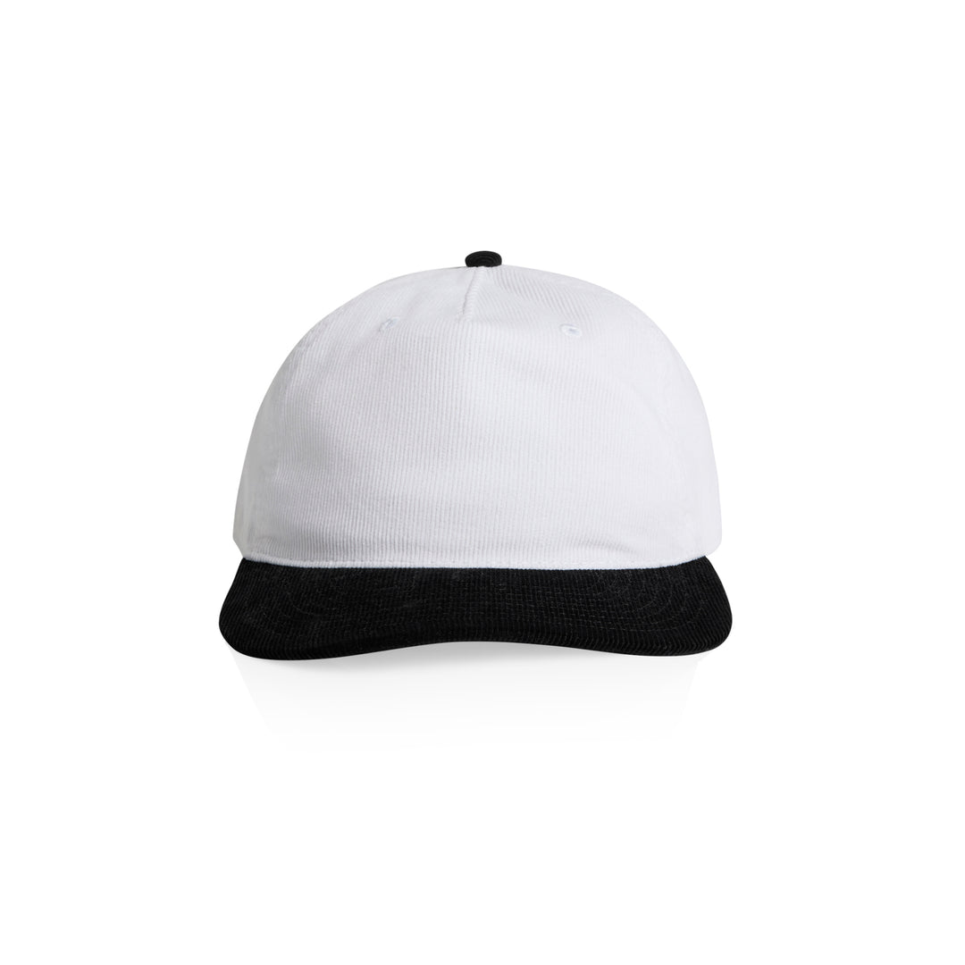 Class Cord Two-Tone Cap