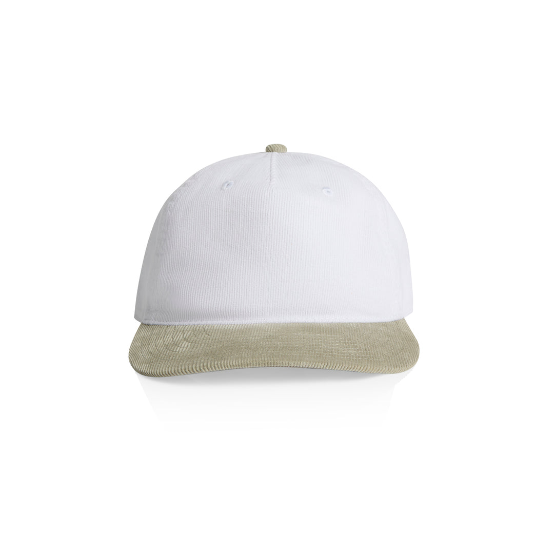 Class Cord Two-Tone Cap