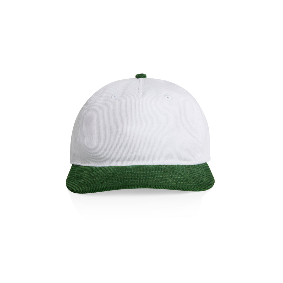 Class Cord Two-Tone Cap