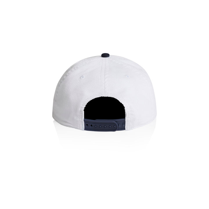 Class Cord Two-Tone Cap