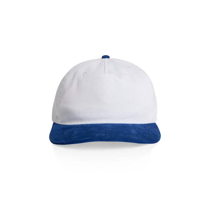 Class Cord Two-Tone Cap