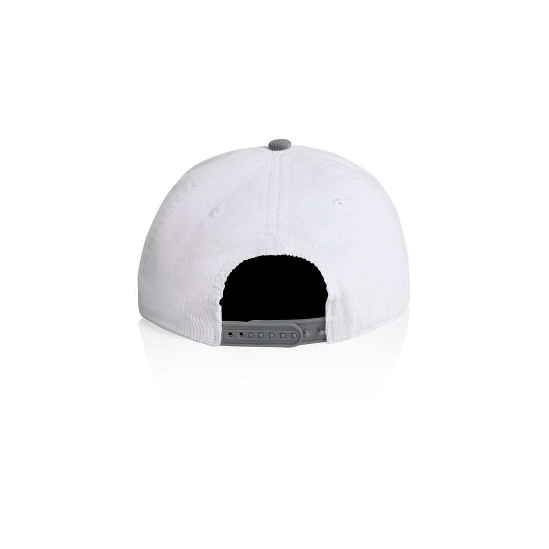 Class Cord Two-Tone Cap